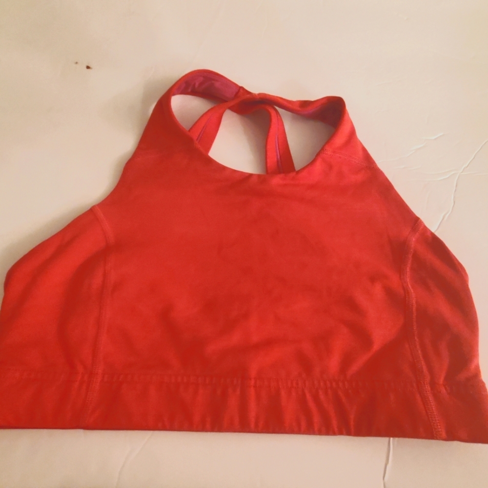 Outdoor Voices Sports Bra Medium